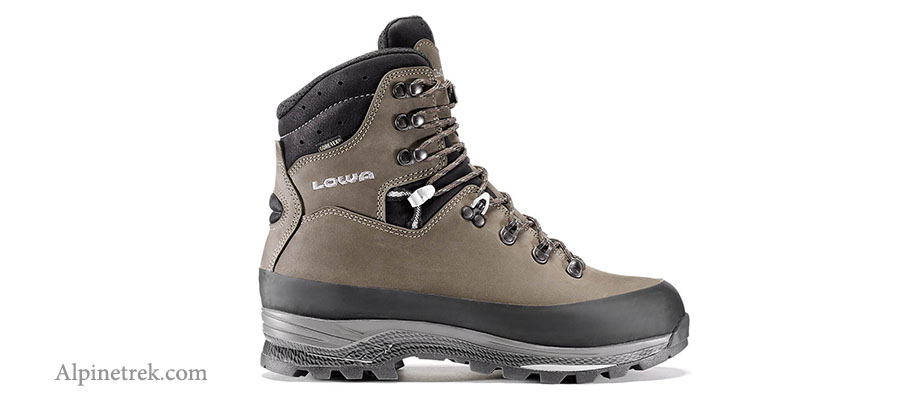 کفش بک پکینگ