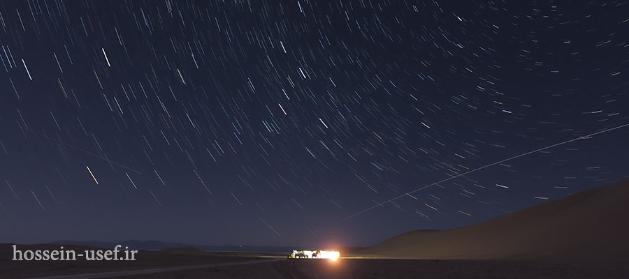 کویر ورزنه کویر ورزنه