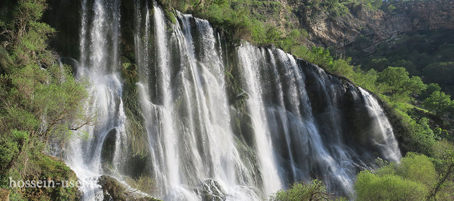 آبشار شوی (تله زنگ) دزفول آبشار شوی (تله زنگ) دزفول