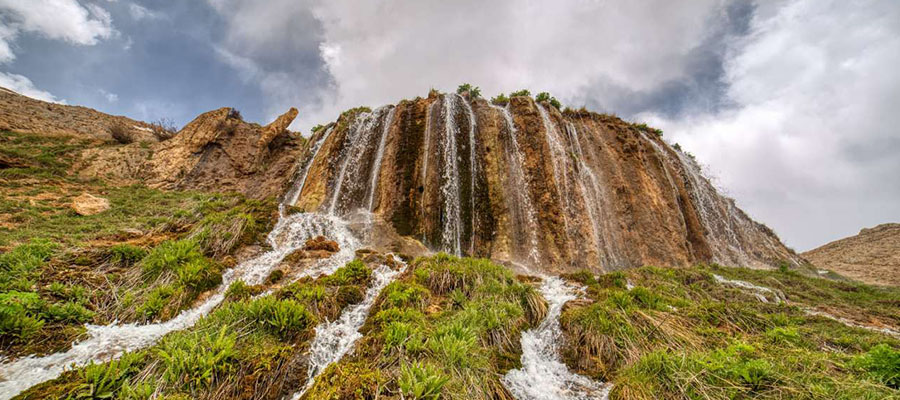 پیمایش زاگرس پیمایش زاگرس