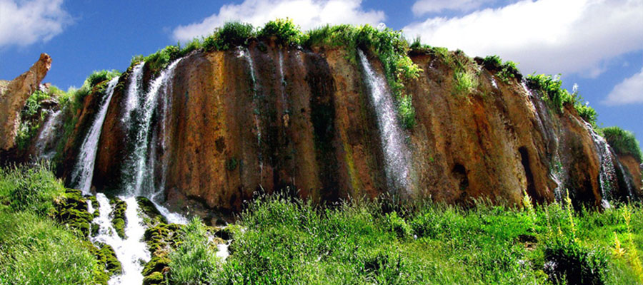 پیمایش زاگرس