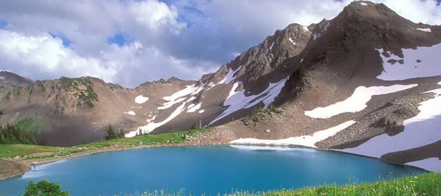 شبمانی دریاچه تار و صعود قله زرین کوه شبمانی دریاچه تار و صعود قله زرین کوه