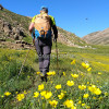 320 zagros trekking