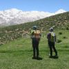 323 zagros trekking