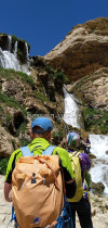 324 zagros trekking