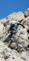 325 zagros trekking