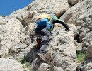 325 zagros trekking