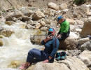 326 zagros trekking