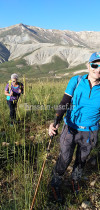 336 zagros trekking