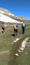 339 zagros trekking
