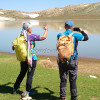 340 zagros trekking