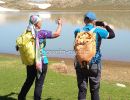 340 zagros trekking