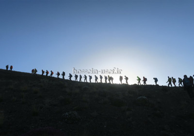 تورهای کوهنوردی 1402