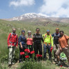 435 damavand